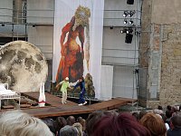 Bild: Premiere Schlossfestspiele