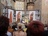 Bild: Premiere Schlossfestspiele