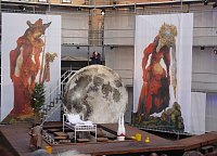 Bild: Premiere Schlossfestspiele