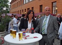 Bild: Premiere Schlossfestspiele