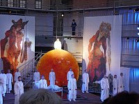 Bild: Premiere Schlossfestspiele