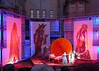 Bild: Premiere Schlossfestspiele