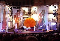 Bild: Premiere Schlossfestspiele