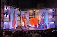 Bild: Premiere Schlossfestspiele