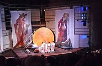 Bild: Premiere Schlossfestspiele
