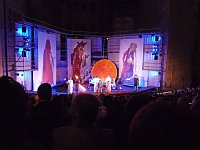 Bild: Premiere Schlossfestspiele