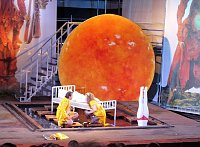 Bild: Premiere Schlossfestspiele