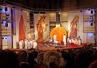 Bild: Premiere Schlossfestspiele