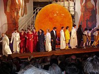 Bild: Premiere Schlossfestspiele