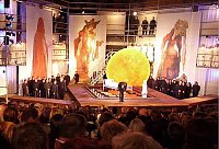 Bild: Premiere Schlossfestspiele