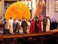 Bild: Premiere Schlossfestspiele