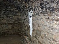 Bild: Mittelalterfest auf dem Strau&szlig;berg