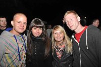 Bild: Sunrise Projekt Kiesschacht