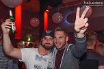 Bild: John Michae Kelly & Frau Maite Itoiz im Gehege