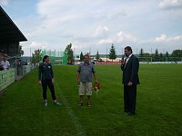 Bild: Er&ouml;ffnung 15. Sparkassenmeeting