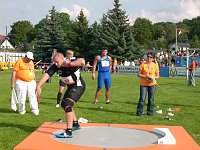 Bild: Wettkampf 15. Sparkassenmeeting