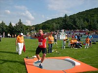 Bild: Wettkampf 15. Sparkassenmeeting