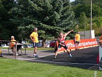 Bild: Wettkampf 15. Sparkassenmeeting