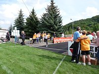 Bild: Wettkampf 15. Sparkassenmeeting