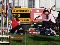 Bild: Wettkampf 15. Sparkassenmeeting
