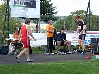 Bild: Wettkampf 15. Sparkassenmeeting