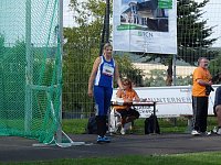 Bild: Wettkampf 15. Sparkassenmeeting