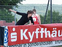 Bild: Wettkampf 15. Sparkassenmeeting