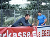 Bild: Wettkampf 15. Sparkassenmeeting