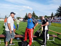 Bild: Wettkampf 15. Sparkassenmeeting