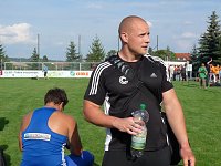 Bild: Wettkampf 15. Sparkassenmeeting