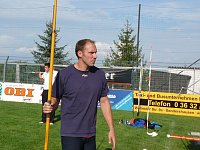 Bild: Wettkampf 15. Sparkassenmeeting