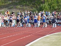Bild: Wettkampf 15. Sparkassenmeeting