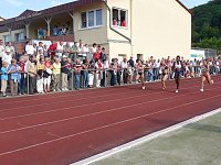 Bild: Wettkampf 15. Sparkassenmeeting