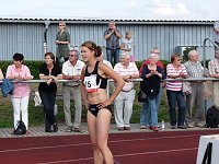 Bild: Wettkampf 15. Sparkassenmeeting