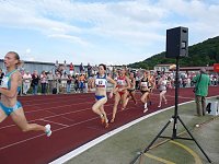 Bild: Wettkampf 15. Sparkassenmeeting