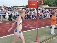 Bild: Wettkampf 15. Sparkassenmeeting