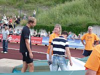 Bild: Wettkampf 15. Sparkassenmeeting