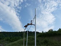 Bild: Wettkampf 15. Sparkassenmeeting