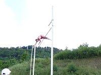 Bild: Wettkampf 15. Sparkassenmeeting
