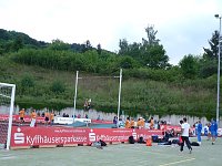 Bild: Wettkampf 15. Sparkassenmeeting