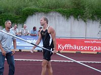 Bild: Wettkampf 15. Sparkassenmeeting