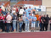 Bild: Wettkampf 15. Sparkassenmeeting