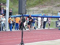 Bild: Wettkampf 15. Sparkassenmeeting