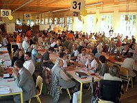 Bild: Sommerfest des VdK