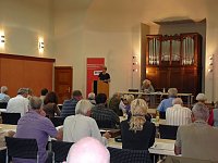 Bild: 2. Regionalkonferenz Die Linke