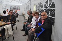 Bild: Herfag Terrassenfest