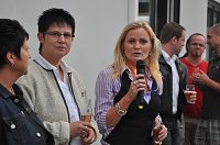 Bild: Herfag Terrassenfest