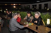 Bild: Herfag Terrassenfest