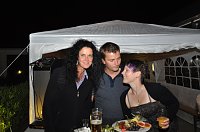 Bild: Herfag Terrassenfest