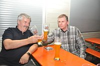 Bild: Bierfest 2010 in Sundhausen